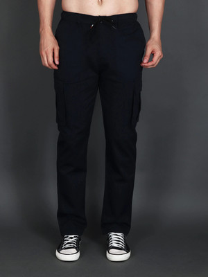 HAUWER Men Cargos
