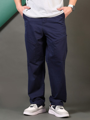 V-MART Men Cargos