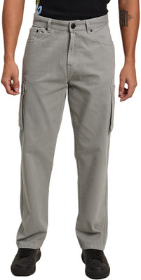Bene Kleed Men Cargos
