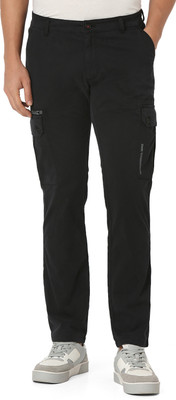 Spykar Men Cargos