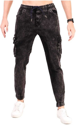 Shafin Men Cargos