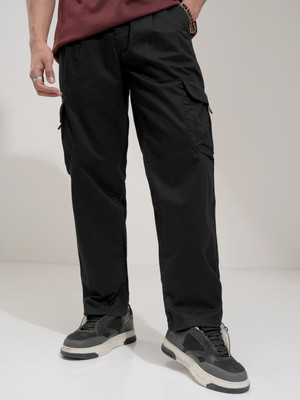 HIGHLANDER Men Cargos