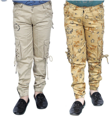 Kidoys Boys Cargos