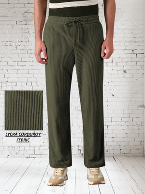 INDICLUB Men Cargos