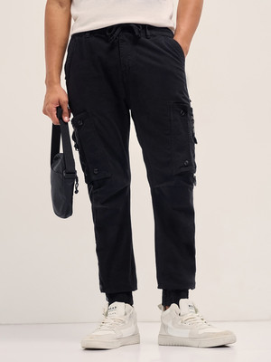 THE BEAR HOUSE Men Cargos