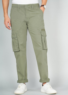 INTEGRITI Men Cargos