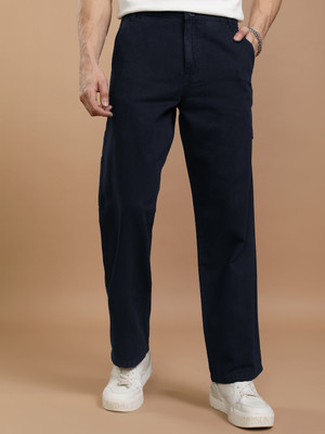 HIGHLANDER Men Cargos