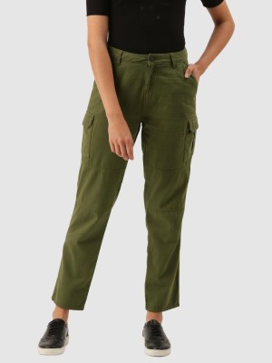 I-VOC Women Cargos