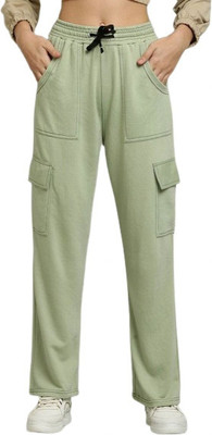 CLOTHINK India Women Cargos