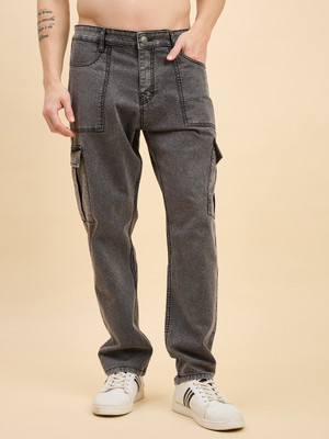 STUDIO NEXX Men Cargos