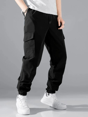 Fashionchaska Men Cargos
