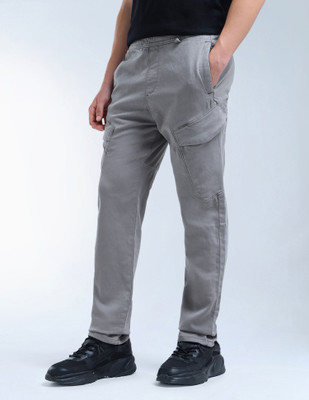 FLYING MACHINE Men Cargos