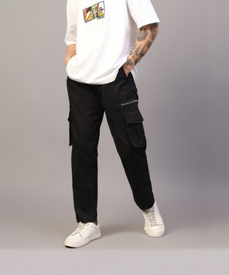 SPROUTED Men Cargos