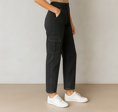NEERAJ Women Cargos