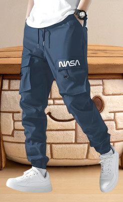 Kesaria Fab Men Cargos