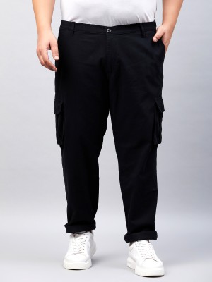 STUDIO NEXX Men Cargos