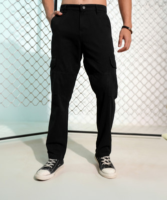 HIGHLANDER Men Cargos
