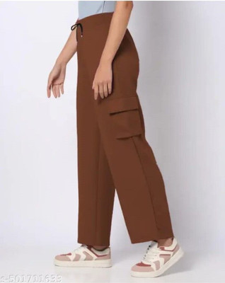 Samvridhienterp Women Cargos