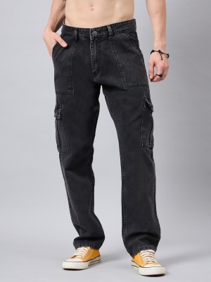 STUDIO NEXX Men Cargos