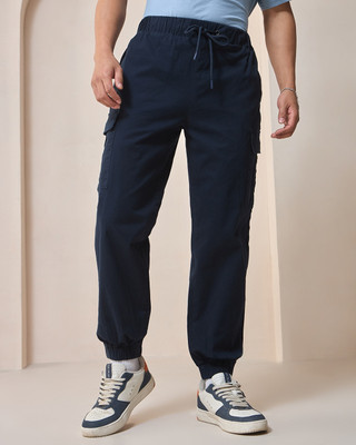 BEWAKOOF Men Cargos