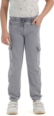 Chilins Boys Cargos
