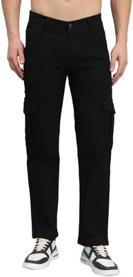 DENIM LOOK Men Cargos
