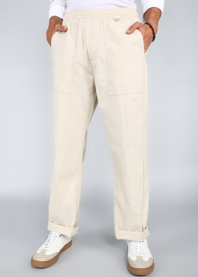 FLYING MACHINE Men Cargos
