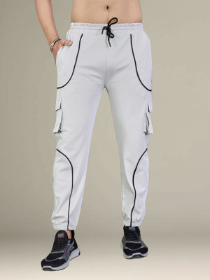 LINSOR FASHION Men Cargos
