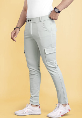 GIBBONTE Men Cargos