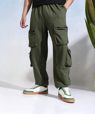 HIGHLANDER Men Cargos