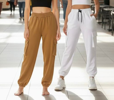 Sam Look Women Cargos