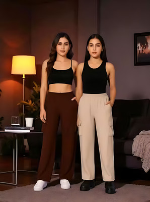 Esposito Women Cargos