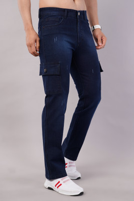 NIVASU Men Cargos
