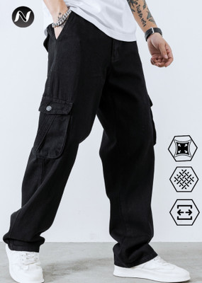 N Club Men Cargos