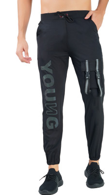 Raysx Men Cargos