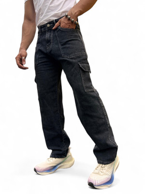 Styzon Men Cargos