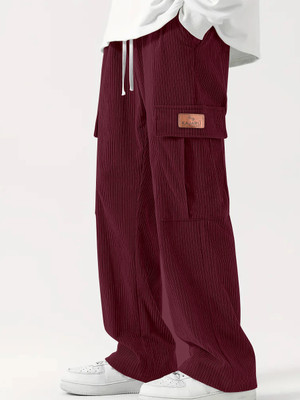 KAJARU Men Cargos