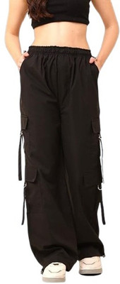 MCLOOKS Women Cargos