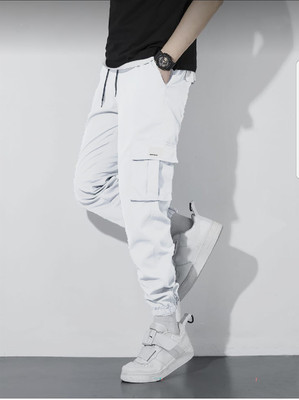 ABCD Men Cargos