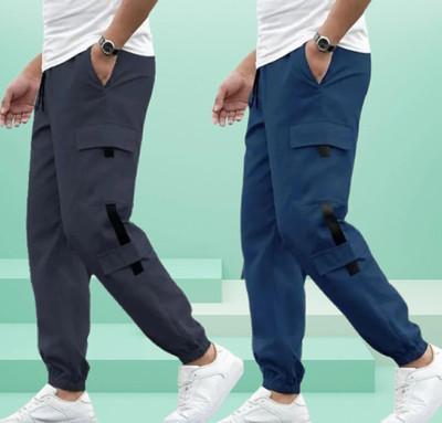 METRONAUT Men Cargos