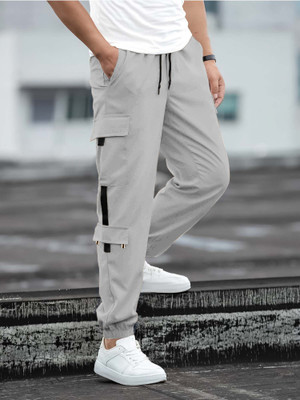 Jump Cuts Men Cargos