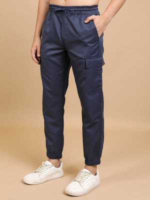 STREETVIBES Men Cargos