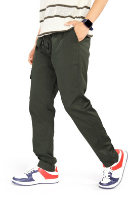 UNOSEVEN Boys Cargos
