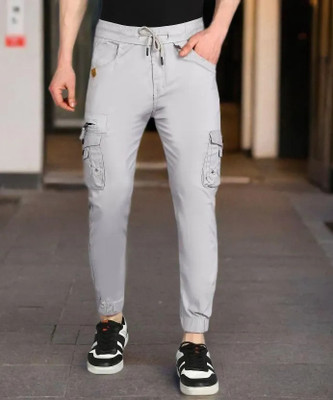 VERTICALS Men Cargos