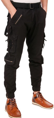 TopQore Men Cargos