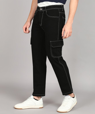 DAKWINS Men Cargos