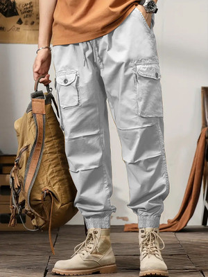 VOOTER Men Cargos
