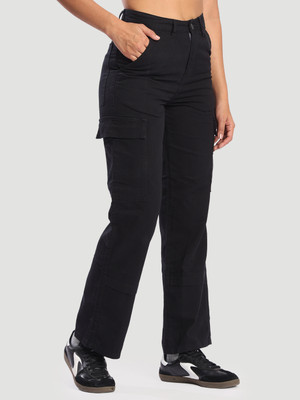 Bene Kleed Women Cargos