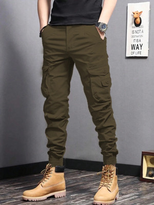 UNREST Men Cargos