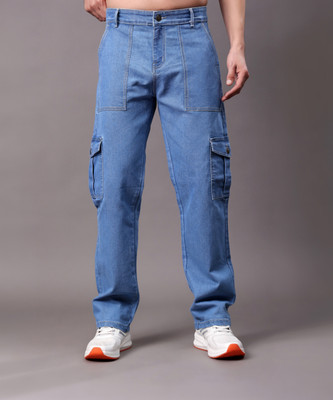 ZAYSH Men Cargos